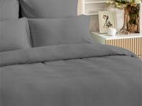 Постельное белье Nuvola grigia