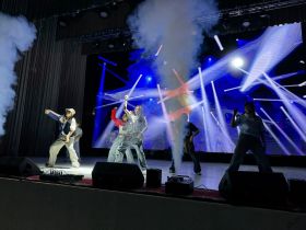 АЛРОСА: Дворец культуры Намского района объединяет поколения и таланты