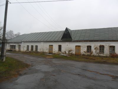 Скотный двор