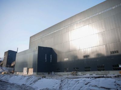 26 млн тонн угля планируют добыть на Эльгинском комплексе