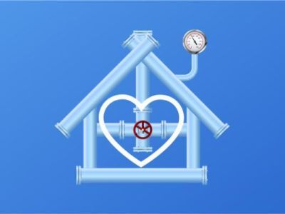 Алмазэргиэнбанк предлагает подключить газ к частному дому на выгодных условиях