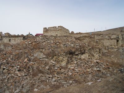 Башня боевая