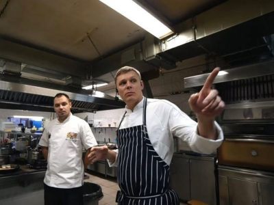 Шеф-повара из Казани проведут в Якутске мастер-класс по татарской кухне