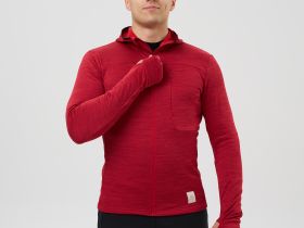 Толстовка Nordski Impulse Hunter