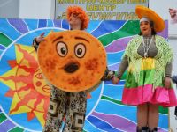 Культурно-концертный центр «Ветлужский»