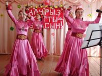 Сельский клуб с. Буранчи