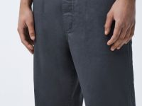 Джоггеры из твила, Зеленый