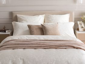 Постельное белье Жасмин