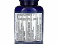 Life Extension, Мультивитамины для двух приемов в день, 120 таблеток