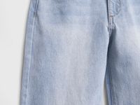 Джинсы для девочек, Голубой