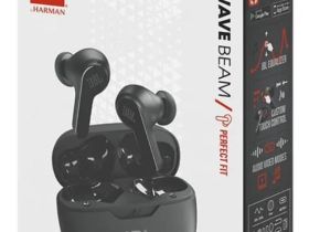 Беспроводные наушники JBL