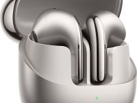 Наушники Xiaomi Buds 5 Titan Gray