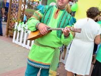 Разуменский центр культурного развития им. И. Д. Елисеева