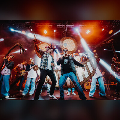 СмешBand