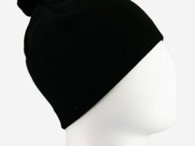 Шапка Nordski Sport Black