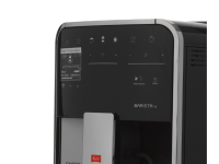 Кофемашина Melitta Barista TS Smart F860-100 (Silver)