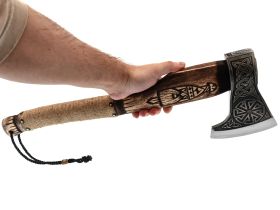 Топор Секира Перуна