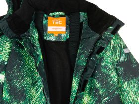 Комбинезон текстильный с полиуретановым покрытием для мальчиков