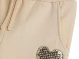 Брюки для девочки