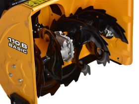 Снегоуборщик KETTAMA 110 B Basic