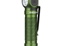 Налобный фонарь Olight Perun 3 OD Green
