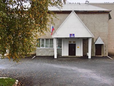 Чубовский сельский дом культуры