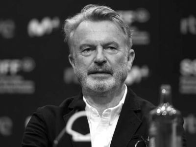 Умер звезда «Парка Юрского периода» Сэм Нил