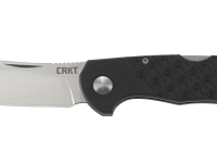Складной нож CRKT Noma™, сталь 8Cr13MoV, рукоять термопластик GRN