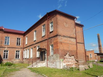 Педагогическое училище