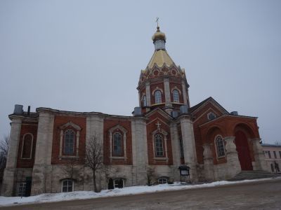 Вознесенский собор