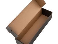 Подарочная коробка Ножиков