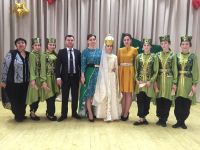 Хатукайский сельский Дом культуры