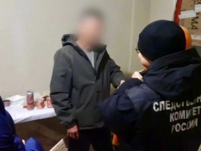 В городе Якутске задержан подозреваемый в убийстве