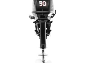 2х-тактный лодочный мотор HIDEA HD30FHS