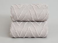 Покрывало Enrica, латте