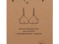 Бюстгальтер трикотажный для девочек