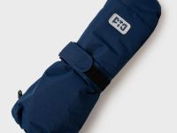 Варежки текстильные для мальчиков