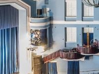 Санкт-Петербургский государственный детский музыкальный театр «Карамболь»