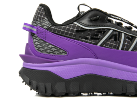 Кроссовки Remington Urban Star violet