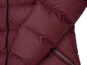 Куртка пуховая Chester Женская