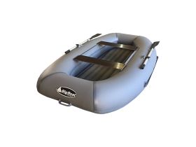 Гребная Лодка ПВХ BIG BOAT Юнг 260