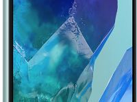 Смартфон Samsung Galaxy M55 5G 8/128GB Green