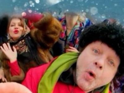 Бахыт-Компот