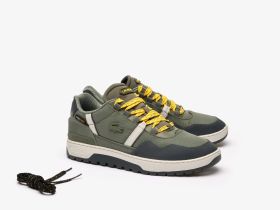 Мужские зимние ботинки Lacoste T-CLIP WNTR 223 1 SMA