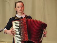 Арлюкский сельский дом культуры