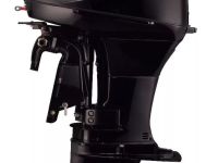 2х-тактный лодочный мотор MERCURY ME 40 EO 697CC