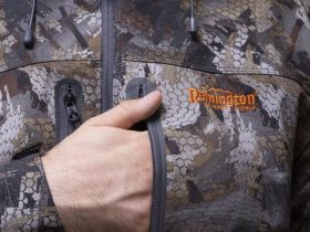 Костюм для охоты Remington Forest Hunter Timber — мембрана 10 000 мм, 13 карманов