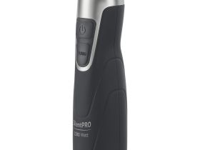 Блендер электрический Polaris PHB 1380 Silent