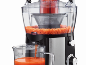 Соковыжималка Moulinex Juice Express JU550D10
