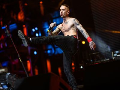 Билеты на Мэйти (Stereo People) / Концерт | Афиша | ИнфоТаймс